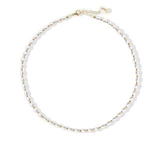 Liu Jo Elegante Collana Di Perle Per Donna Lj2844