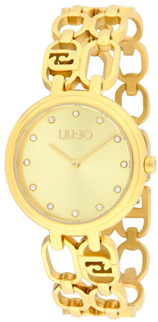 Liu Jo Sign Tlj2362