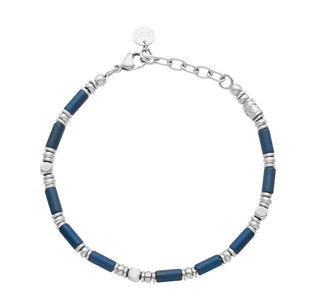 Liu jo Men's beaded Bracciale MLJ698