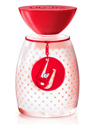 Liu Jo Lovely U - Edp - Volume : 50 Ml 