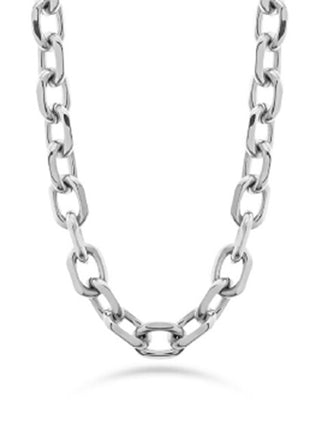 Liu Jo Imperdibile Collana Da Donna In Acciaio Fashion Lj2333