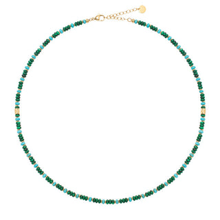 Liu jo Modern da uomo Collana con beads MLJ674