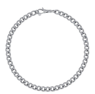 Liu jo Modern chain Collana da uomo MLJ681