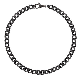 Liu jo Modern chain Collana da uomo MLJ682