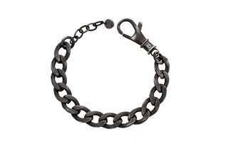 Liu jo Fashion chain Bracciale da uomo MLJ684