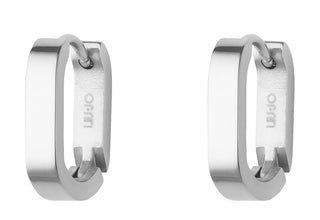 Liu jo Delicate oval Orecchini LJ3001