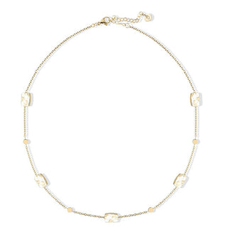 Liu Jo Collana Originale Placcata Oro Lj2870