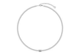 Liu jo Dazzling tennis Collana da donna Stones LJ3209