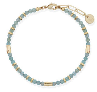 Liu Jo Matching Bead Bracelet Lj2896 