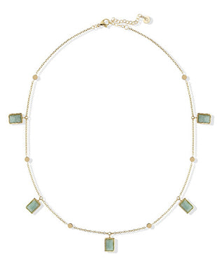 Liu Jo Collar a juego con colgantes Lj2855 
