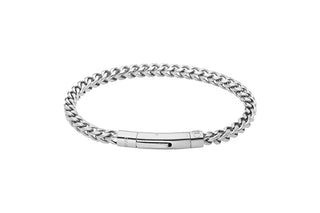 Liu jo Matching steel Bracciale da uomo MLJ688