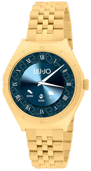 Liu Jo Smartwatch Classe Swlj175