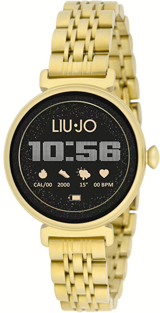 Liu Jo Smartwatch Glam Swlj157 