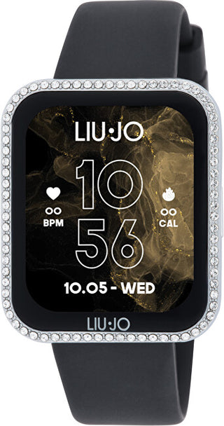 Liu Jo Smartwatch Mini Slim Luxury Swlj163 