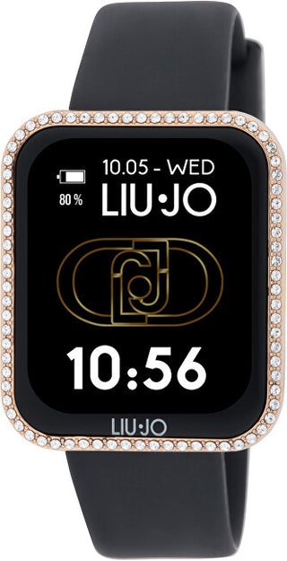 Liu Jo Smartwatch Mini Slim Luxury Swlj168 