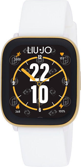 Liu Jo Smartwatch Rainbow Swlj151
