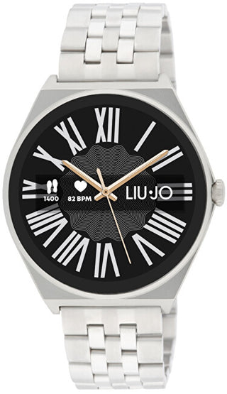 Liu Jo Smartwatch Slim Man 2.0 Swlj186 