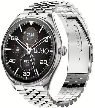 Liu Jo Montre connectée Slim Man Swlj159 