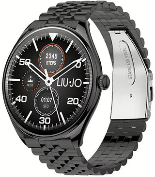 Liu Jo Smartwatch Slim Hombre Swlj160 