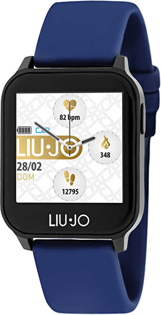 Liu Jo Orologio Intelligente Swlj009