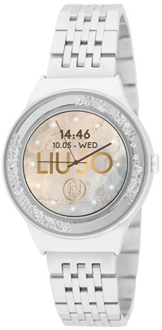 Liu jo Smartwatch Voice Dancing SWLJ205
