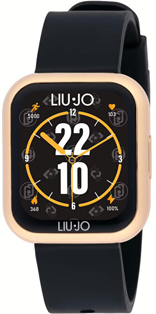 Liu Jo Smartwatch Voice Mini Swlj142