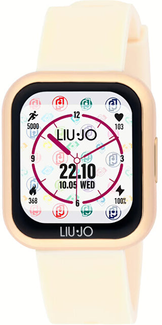 Liu Jo Smartwatch Voice Mini Swlj143 