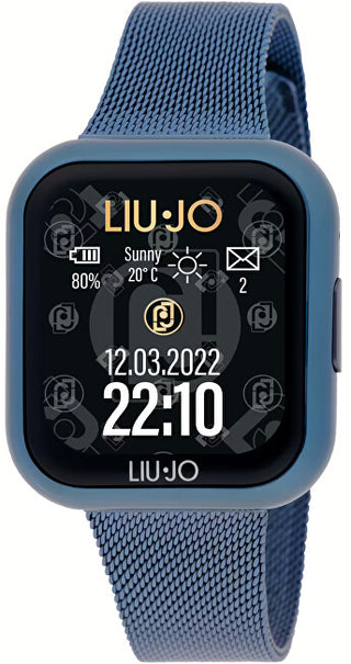 Liu Jo Smartwatch Voice Mini Swlj148