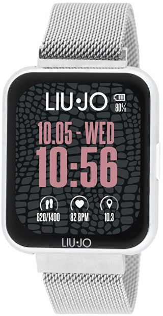 Liu Jo Smartwatch Voice Slim 2.0 Swlj191 