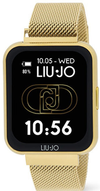 Liu jo Smartwatch Voice Slim 2.0 SWLJ192