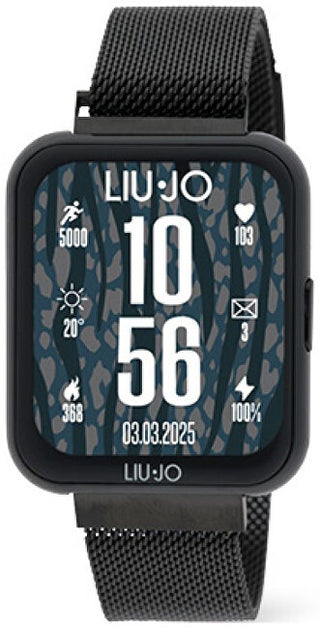 Liu Jo Smartwatch Voice Slim 2.0 Swlj194