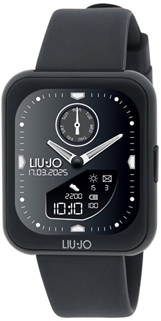 Liu Jo Smartwatch Voice Slim 2.0 Swlj197