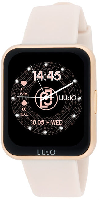 Liu Jo Smartwatch Voice Slim 2.0 Swlj200 