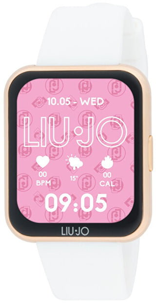 Liu jo Smartwatch Voice Slim 2.0 SWLJ201