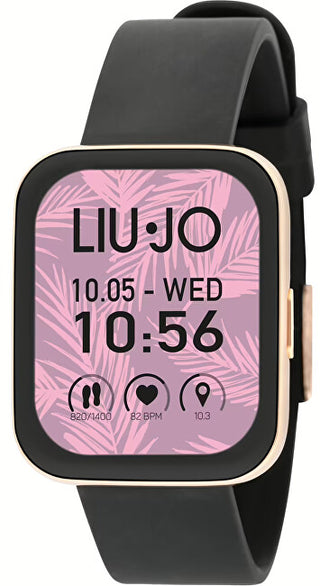Liu Jo Smartwatch Voice Slim Swlj093 