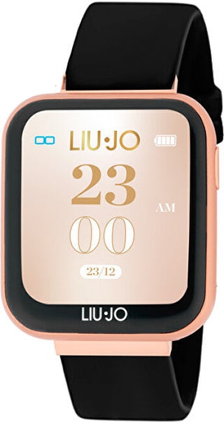 Liu Jo Smartwatch Vocale Swlj110