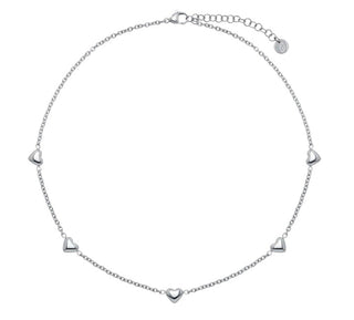 Liu jo Heart Collana da donna Icones LJ3193