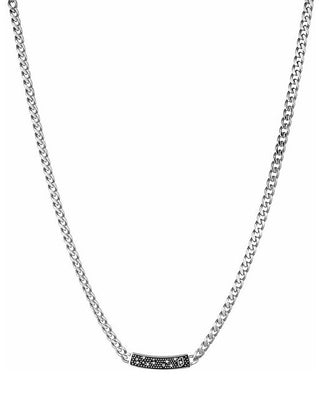 Liu Jo Elegante Women's Necklace in Steel Lj1707 