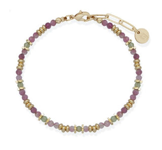 Liu Jo Elegante Bracelet en perles Lj2893 