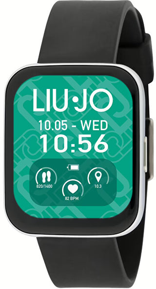 Liu Jo Smartwatch Voice Slim Swlj087 