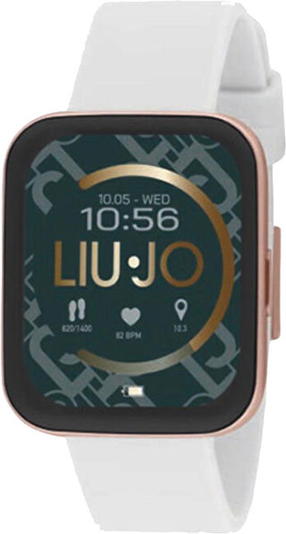 Liu Jo Smartwatch Voice Slim Swlj092 