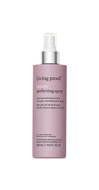 Living Proof Spray Perfezionante Restore - Volume: 236 Ml