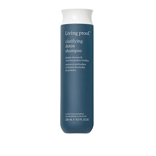 Living proof Clarifying Detox Shampoo - Volume: 236 ml