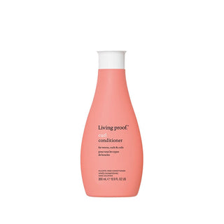 Living Proof Balsamo Per Capelli Mossi E Ricci Curl (Balsamo) - Volume: 355 Ml