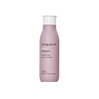 Living Proof Shampoo restructurant pour cheveux abîmés (Shampoo) - Volume : 236 Ml 