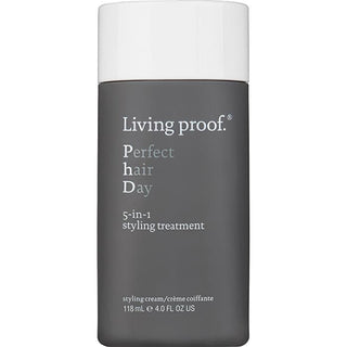 Living Proof Trattamento Styling 5 In 1 Perfect Hair Day - Volume: 118 Ml