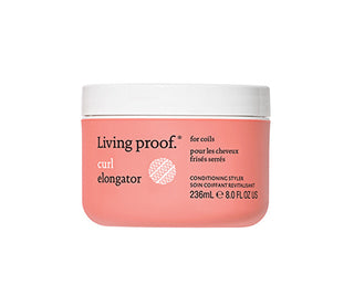 Living Proof Crema Modellante Per Definire I Capelli Mossi E Ricci Curl (Elongator) 236 Ml