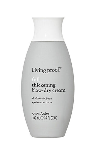 Living Proof Crema Modellante Full Volume (Crema Volumizzante Per Asciugatura) 109 Ml