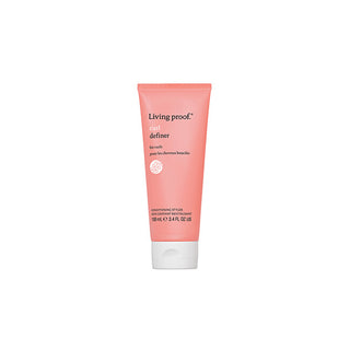 Living Proof Crema Modellante Per Capelli Mossi E Ricci Curl (Definer) - Volume: 200 Ml