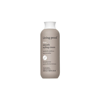 Living Proof Crema Modellante Lisciante Anti-Crespo - Volume: 60 Ml